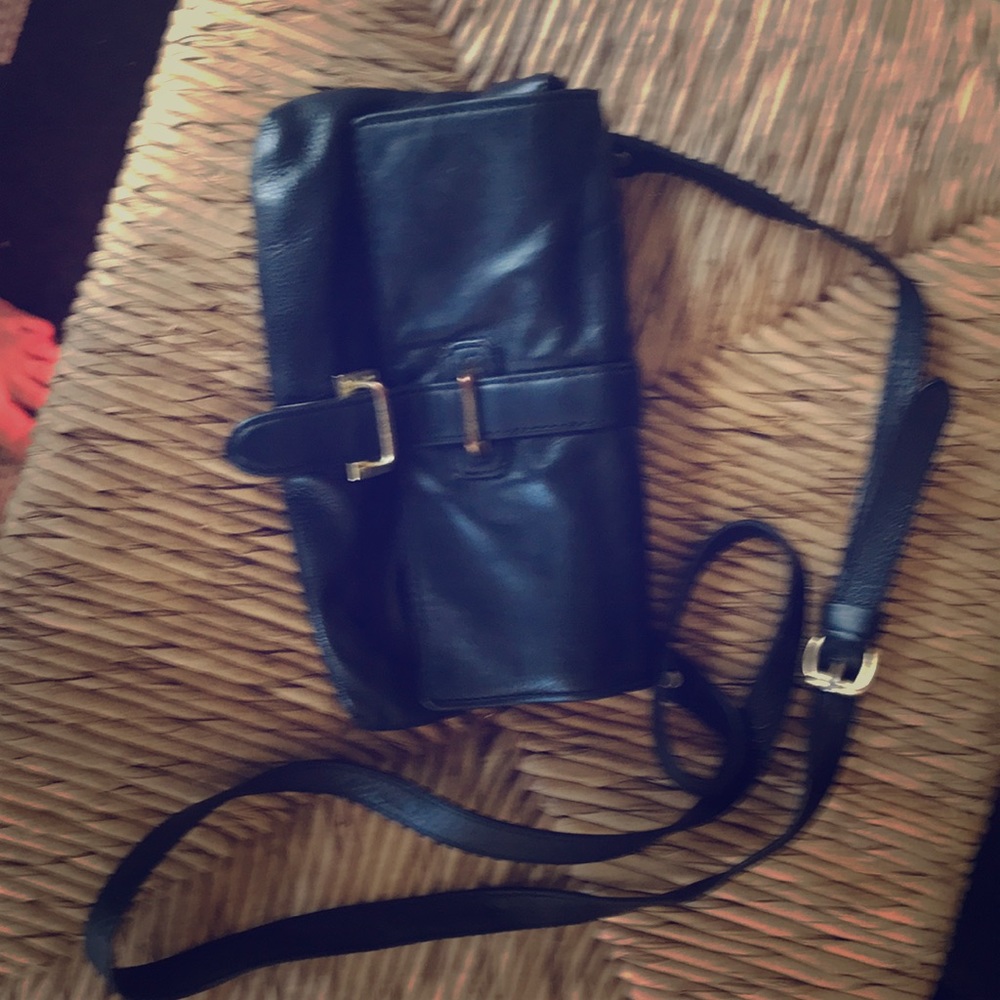 Foley Corinna crossbody